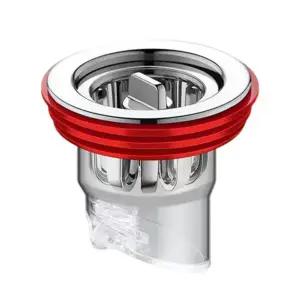 하수구트랩 배수구트랩 욕실 화장실 베란다 악취 벌레 차단 냄새 역류 머리카락 방지