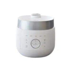 [LG]쿠쿠 트윈프레셔 CRP-LHTR0610FW 압력밥솥