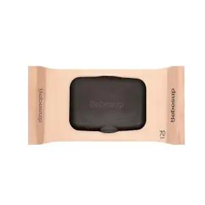 [베베숲] 베베숲 카밍 75캡 70매 x 20개입