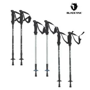 [롯데백화점]블랙야크 남여공용 3단 두랄루민 셋트스틱 3단SET스틱C_130 2BYSTX4902 BYNW