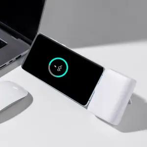 티뮤 PD 22.5W 초고속 도킹형 보조배터리 10,000mAh TA-10K