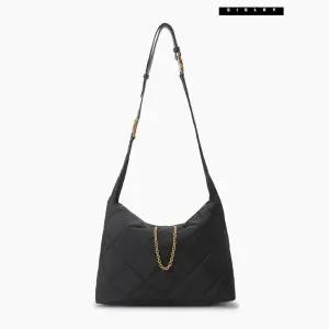 시슬리 퀼팅 벨트 투웨이 숄더백 SCBG31461