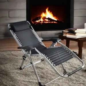 수유의자 안락의자 암체어 1인용 편한 앉아서자는 국민 공중부양 독서 침대