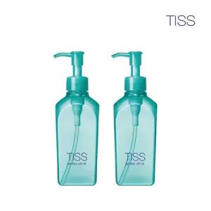 파란티스)티스  퍼펙트 오프 클렌징 오일 230ml   2개