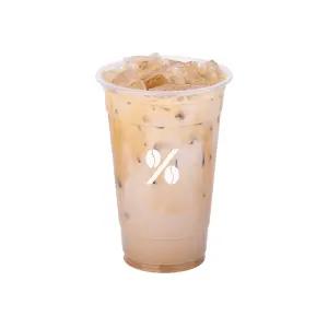 [텐퍼센트커피] 돌체라떼