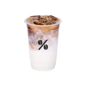 [텐퍼센트커피] 플랫화이트