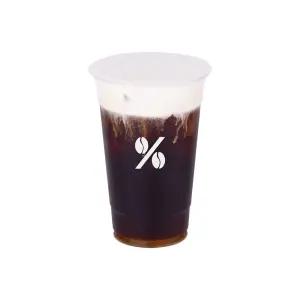 [텐퍼센트커피] 아인슈페너