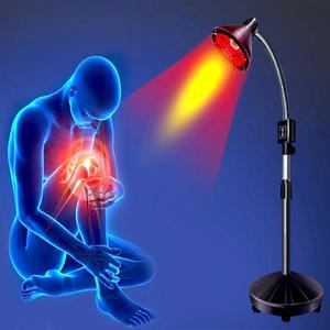 원 온열 기 온열돔 어깨 무릎