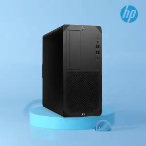 HP Z2 G9 i7-14700 128GB 1TB+4TB SSD Win11Pro 데스크탑 사무용 워크스테이션