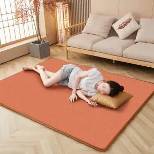 한일테크 방수 전기 장판 국산 매트 3size 난방용품 실내보온 1인용 여행용 부모님선물 매트 장판