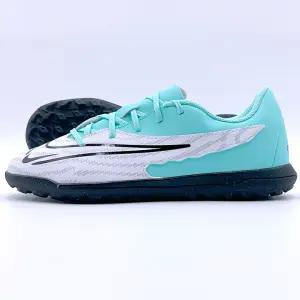 나이키 주니어 풋살화 팬텀 GX 키즈 축구화 유소년 정품 DD9567-300