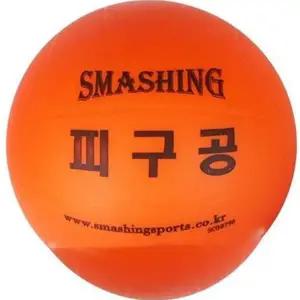 피구공 소프트 스펀지 어린이 안전 피구공 체육 5호 야외 놀이공 공놀이