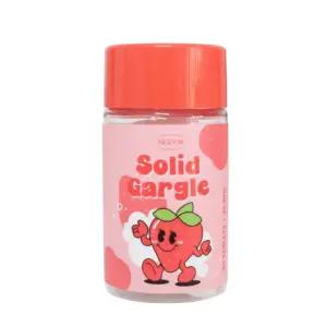 노도르 고체 가글 30정(3종 택1,상세페이지 참조)