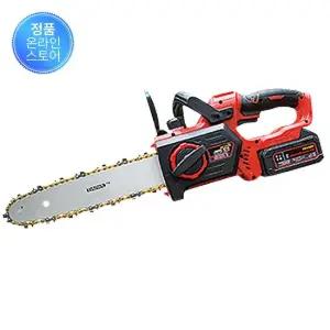 다이와 충전체인톱 브러쉬리스 MAKITA호환  DCS-300BL 18V 4.0Ah 12  91  x24날  1B 24706121