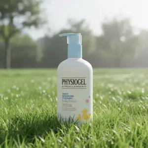 피지오겔 데일리 모이스쳐 테라피 베이비 로션 400ml 1개