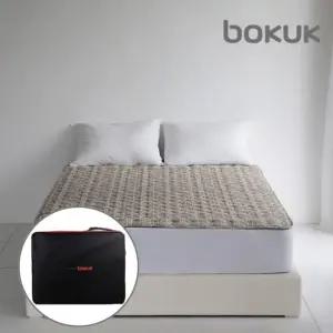 보국 캠핑 전기매트 전기장판 전기요 침대 킹사이즈 캠핑용