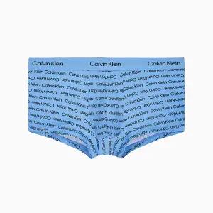 [롯데백화점]캘빈클라인 남성 아이콘 코튼 스트레치 마이크로 로우 라이즈 트렁크NB4600-1K6