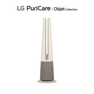 LG 오브제컬렉션 에어로타워 Hit 온풍겸용 FS065PSKA