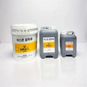 아스콘 프라이머 아스팔트 균열 보수제 유제 접착제 8L