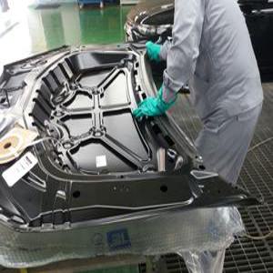 차량용실링테이프/패널씰링/oasis sealingtape/(6mm8mm10mm)4M용