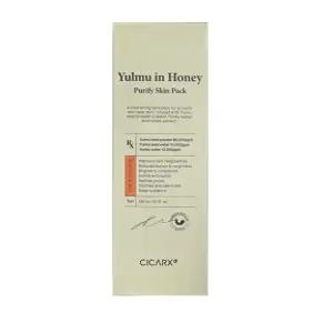시카알엑스 율무인허니 퓨리파이 스킨팩 180ml x 1개