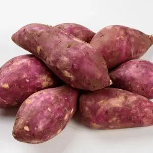 가성비 갑! 민경일 꿀 고구마 3kg 5kg  비세척)