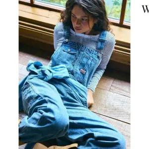 [후아유](김해점)Denim Overalls(F) (WHTJF4923F)