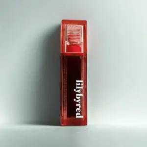 릴리바이레드 쥬시 라이어 워터 틴트 리치샹그리아인척 6호