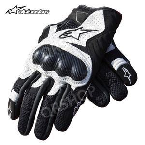 알파인스타 스크린 터치 바이크 라이더 글러브