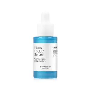더페이스샵 올티밋 PDRN 히알루 7 세럼 30ml