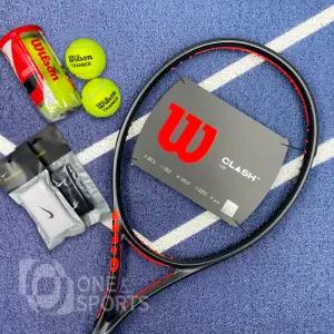 2025 윌슨 클래시 108 V3 280g 무료스트링외 4종