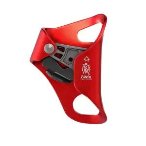 클라이밍 등반 등강기 장비 탐험 어센더 드로우 하강기 도르래 로프하강기 안전 페츨 로프 제