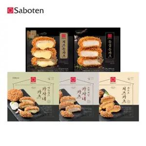 사보텐 등심돈까스 130g 10팩 외 전제품 BEST 모음전