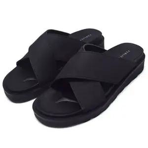 슬리퍼 남성 트렌드 슈즈 데일리 실내화 패션 여름