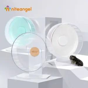 나이트엔젤 햄스터 소형 특대형 중형 대형 쳇바퀴