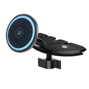 CD슬롯거치대 차량용 CD 슬롯 에어 벤트 전화 홀더 자석 Magsafe 거치대 걸이 걸게 스탠드 휸대폰 브라켓