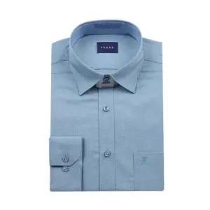 [갤러리아] 예작26년S/S(일반핏)(면스판)링클프리 구김이적은 긴팔셔츠 YJFSBR124GY