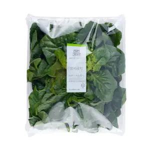 섬시금치 (250g)