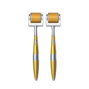 [10%] 메디톡스 뉴라덤 마이크로니들 더마 MTS 롤러 2개