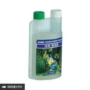 아마존 이끼방지제 150ml - (어항이끼제거)
