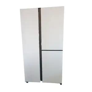 하랑 삼성전자 RS84DB5602CW 비스포크 2도어 냉장고