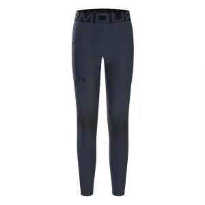 [언더아머] 남성 UA 히트기어 아머프린트 레깅스 1377824-044