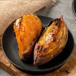 [프리미엄] 해남 호박고구마 (호풍미) 한입 10kg 제철간식