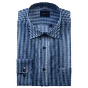 [대구백화점] [예작]스트레치 잔체크 일반핏 긴소매(YJFSBR129)