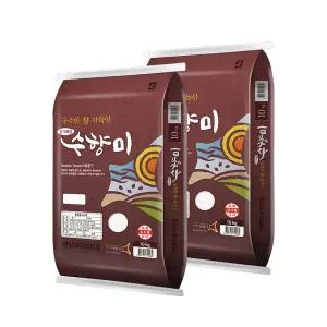 골든퀸3호 수향미 10kg+10kg 상등급