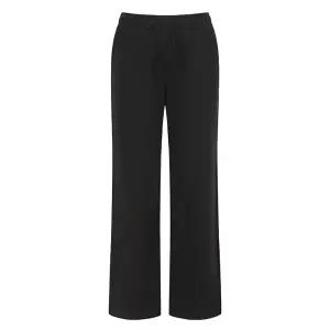 [롯데백화점]폴햄 여성) 플리스 스트레이트 팬츠 PHF1PT2018