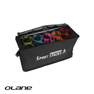 오레인 스피드컵 컵쌓기 10세트 가방포함 컵스택/스태