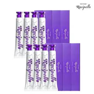 [갤러리아] [루치펠로] 트로피칼오션 치약 100g 8개입