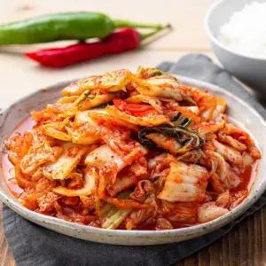 당일제조 담백 깔끔한 중부식 맛김치 5kg 10kg