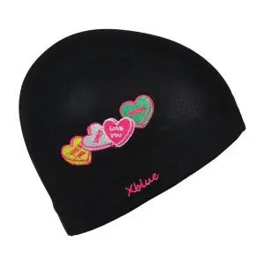 [엑스블루]XBL-6201-01 유앤미 자수 메쉬 수모